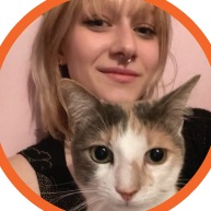 Sarah, Weekday Pet Partner